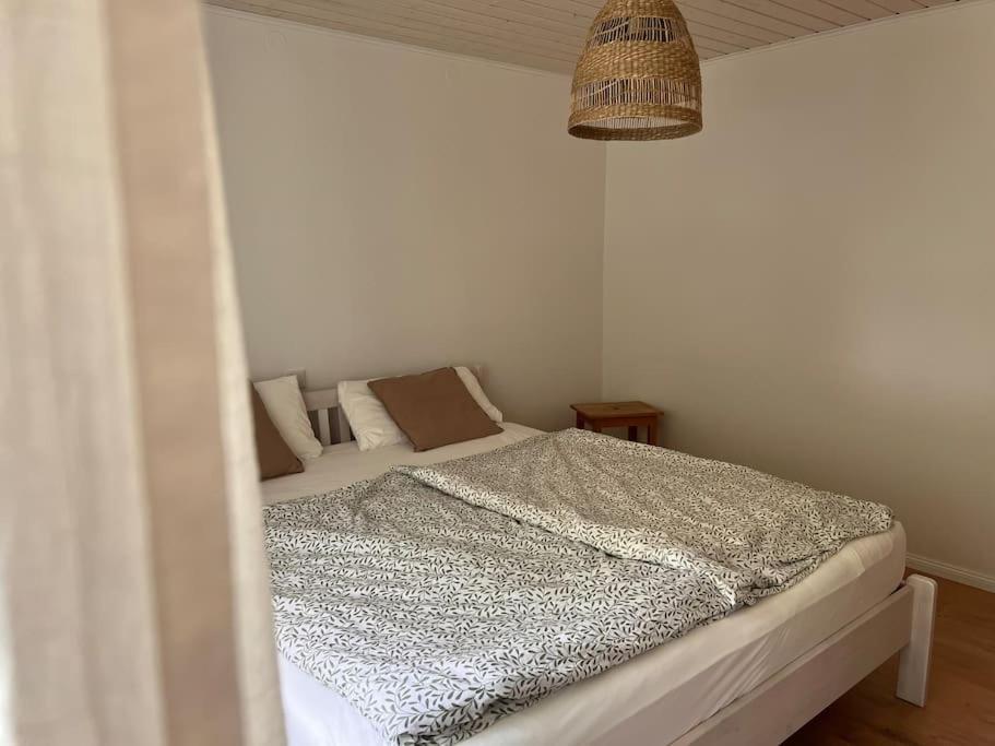 Wunderschoene Wohnung In Perfekter Lage Hilpoltstein Exterior photo